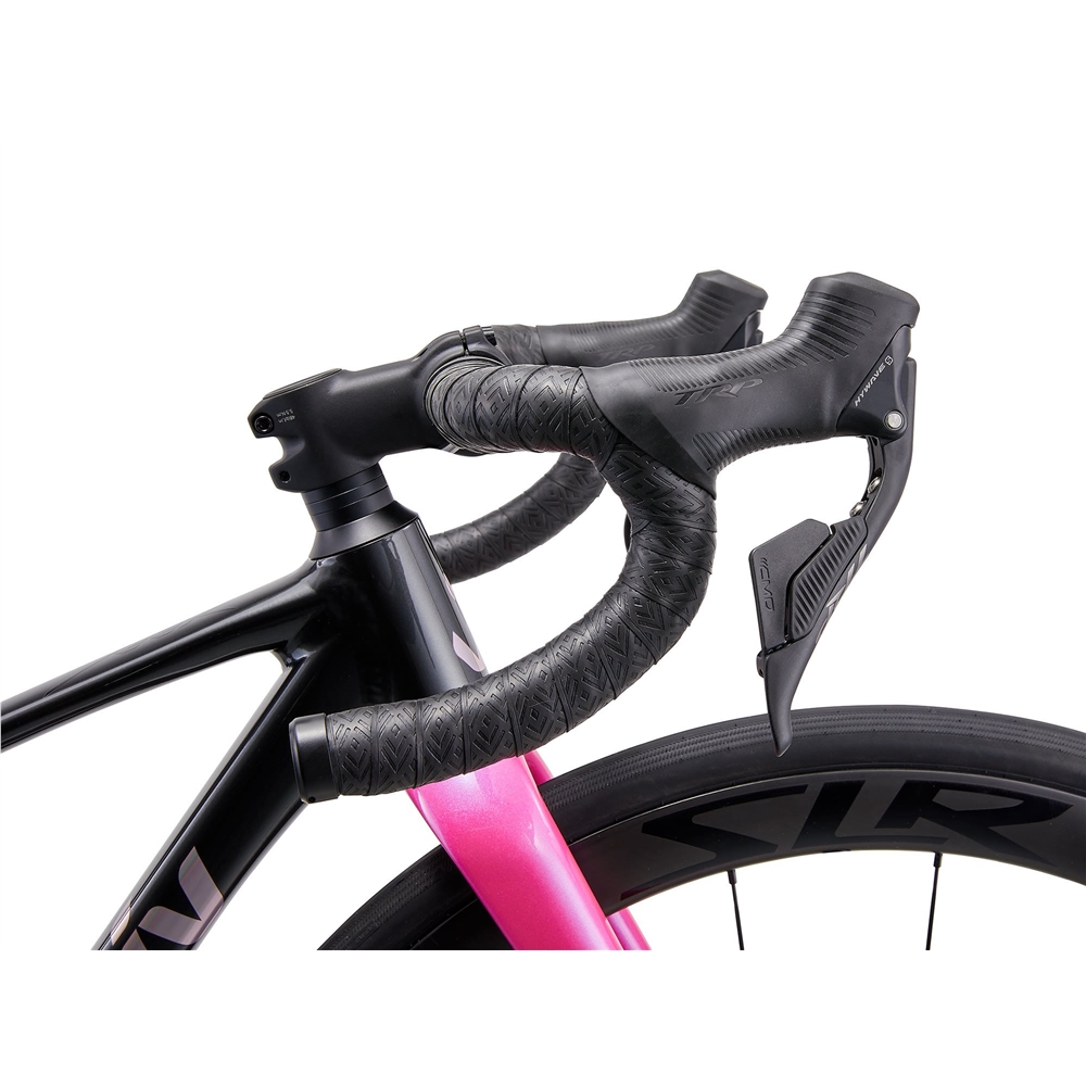 Seek 1 Kids Road Bike - Black Chrome (2026)
