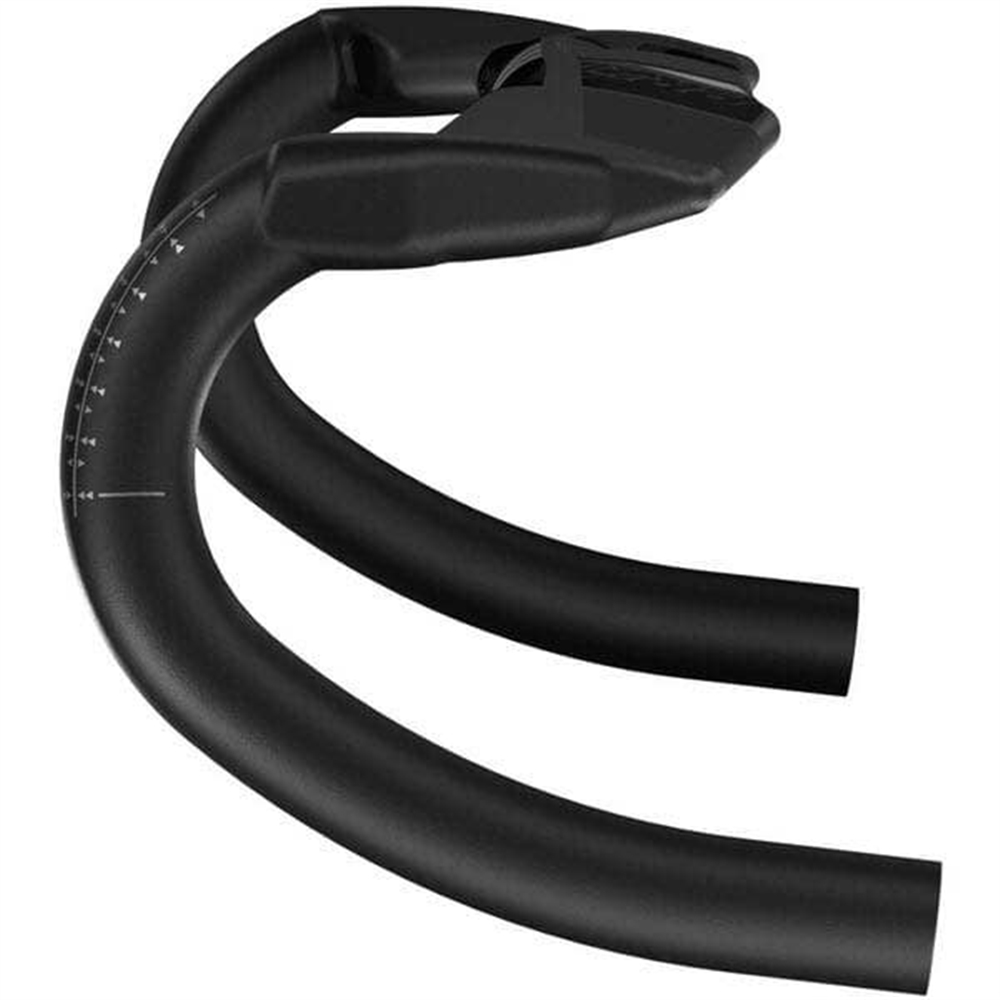 Vibe Aero Carbon Handlebars