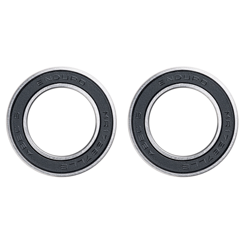 Front Hub Bearings - MR17287