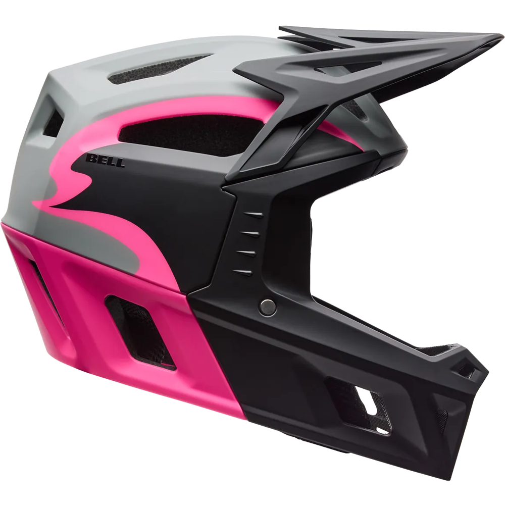 Full-Air MIPS Full Face Helmet (2026)