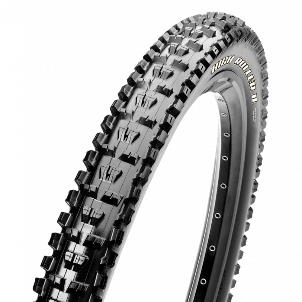 High Roller II DH 3C MaxxGrip TR Mountain Bike Tyre