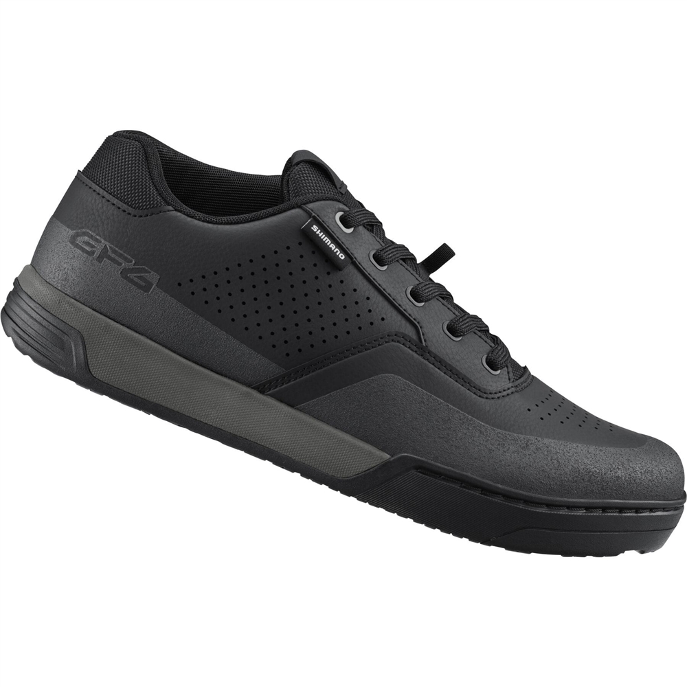 GF600 Flat MTB Shoes - Black