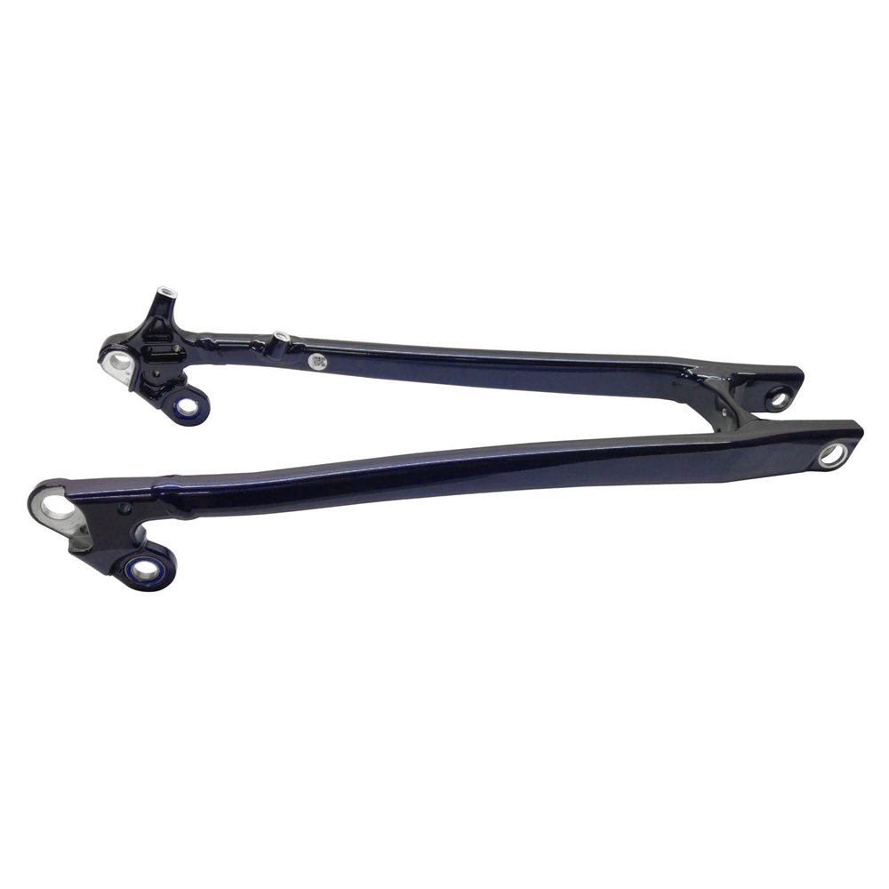 Strike eRIDE 930 Seatstays - Blue (2023)