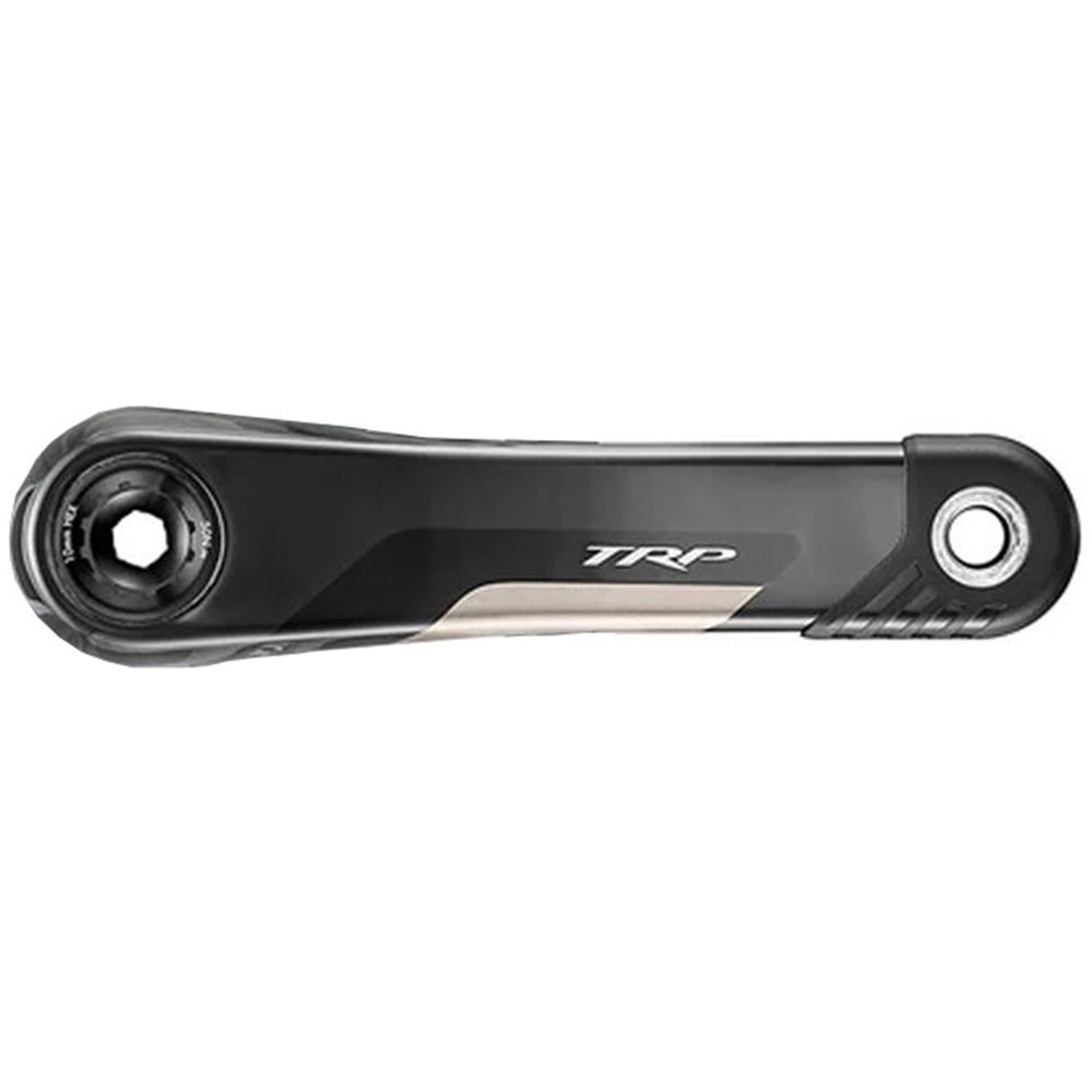 Vistar G8000 Carbon Gravel Crank