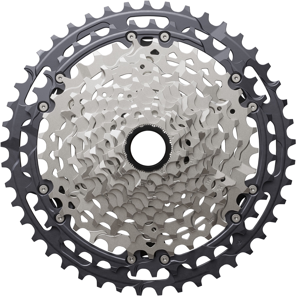 XT M8200 12-Speed Cassette - 9-45T