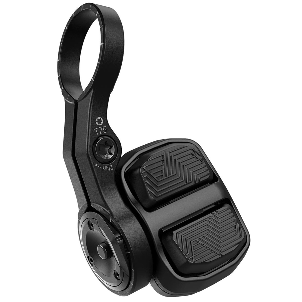 AXS Rocker Pod Controller D1 - 2 Button