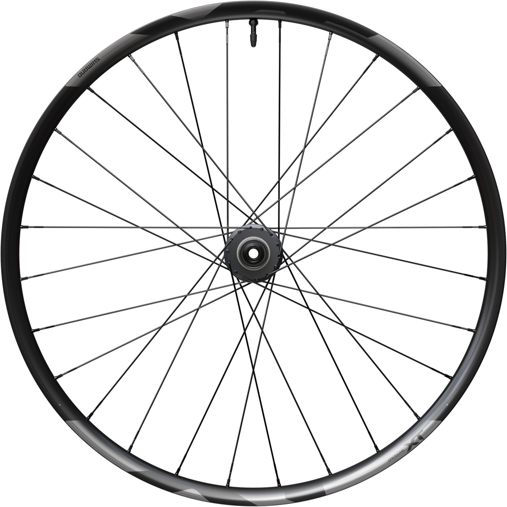 XT M8200 12-Speed Centrelock Disc Rear Wheel - 12 x 148mm
