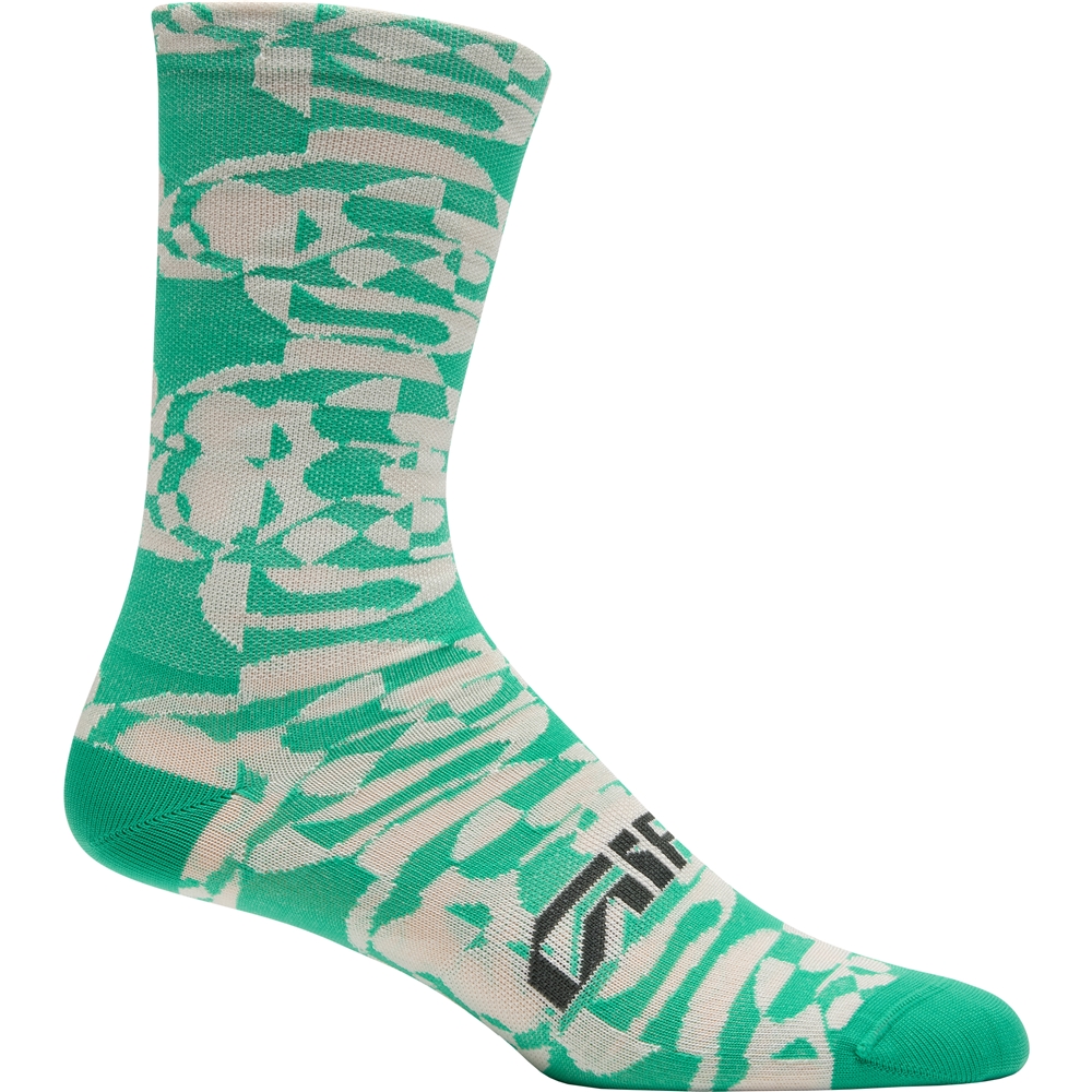 Comp Racer High Rise Socks (2026)
