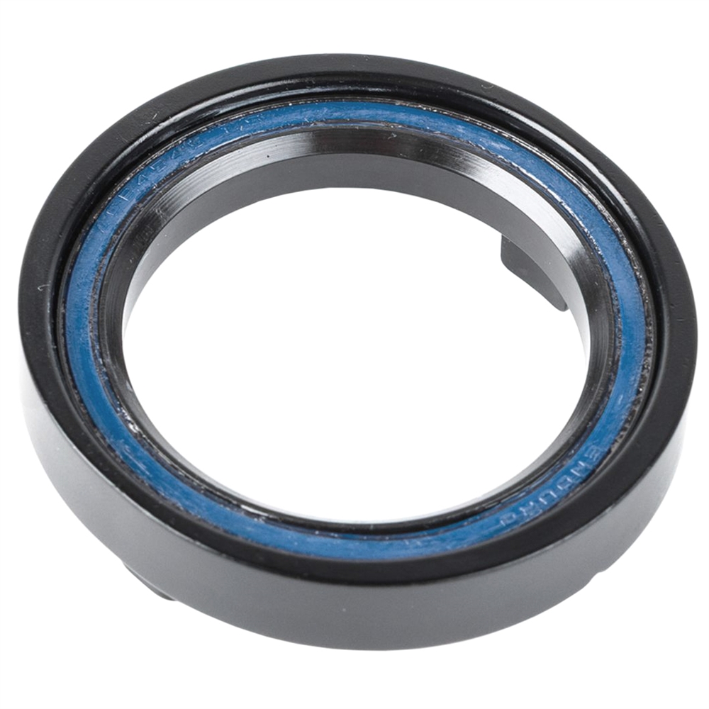 Lower Angleset Headset Cup And Bearing - 0 Degree