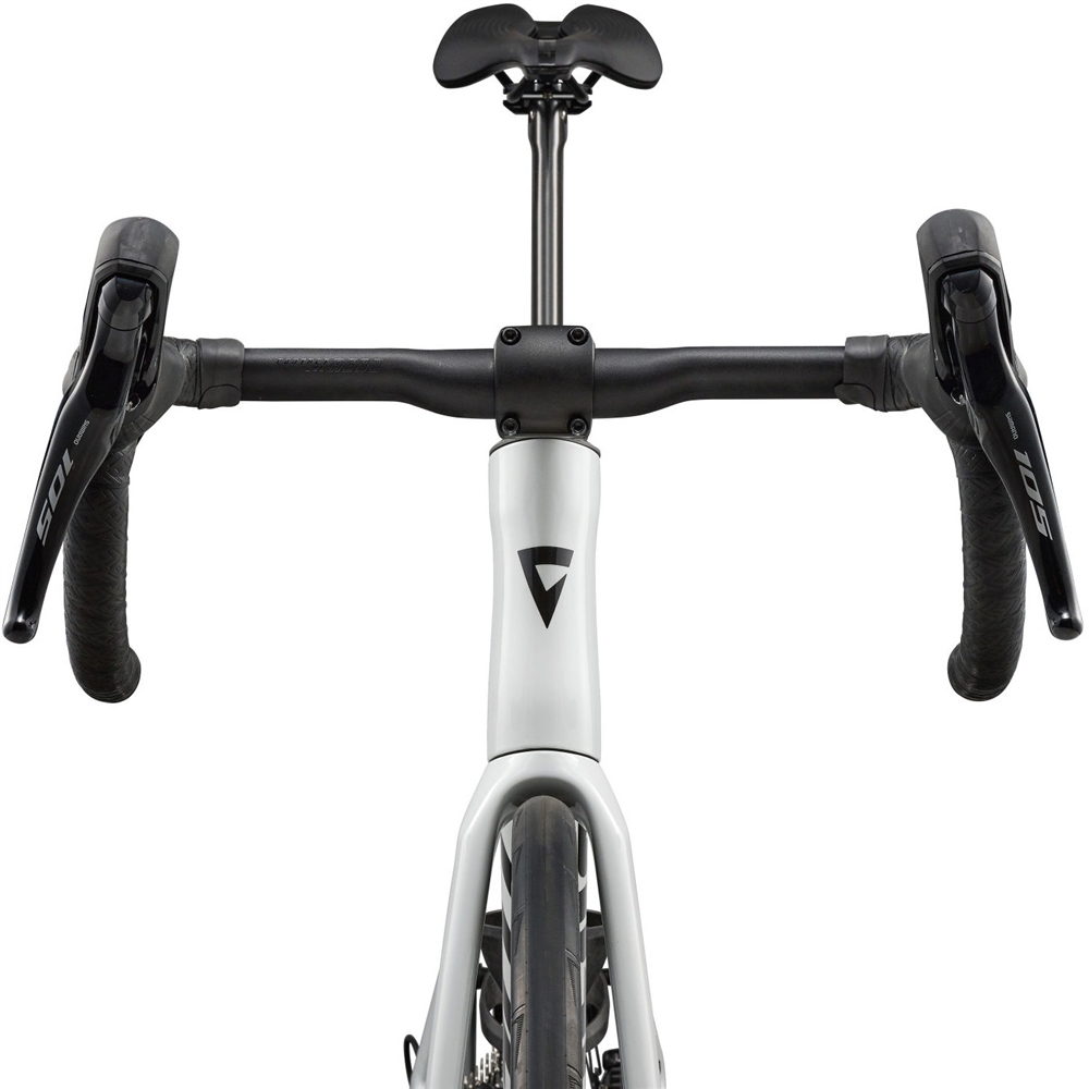 Propel Advanced 2 Road Bike - White (2027)