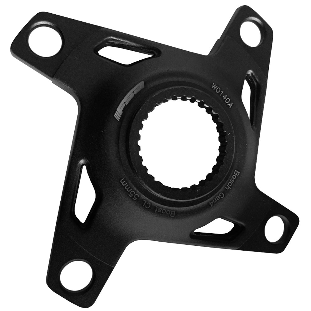 Bosch Gen4 Boost Ai 4-Bolt Spider (104BCD)