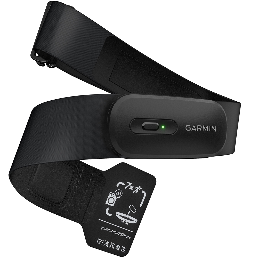 HRM 200 Heart Rate Monitor