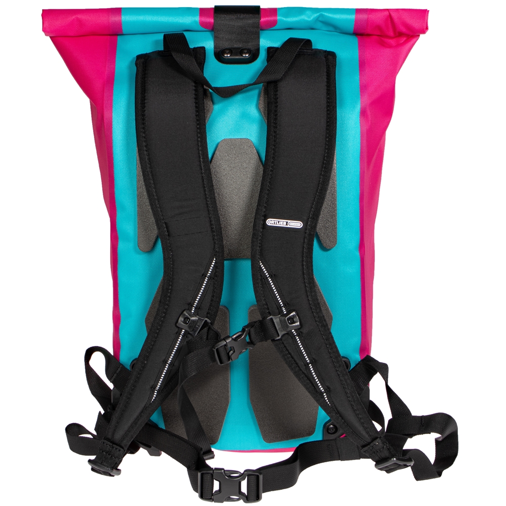 Velocity Lite Cyber Backpack - 23L