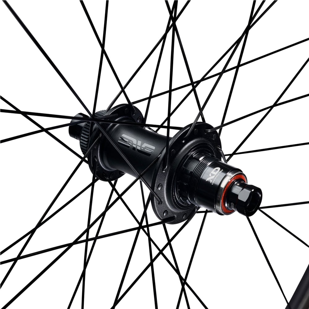 M8 29" Mountain Bike Wheelset 