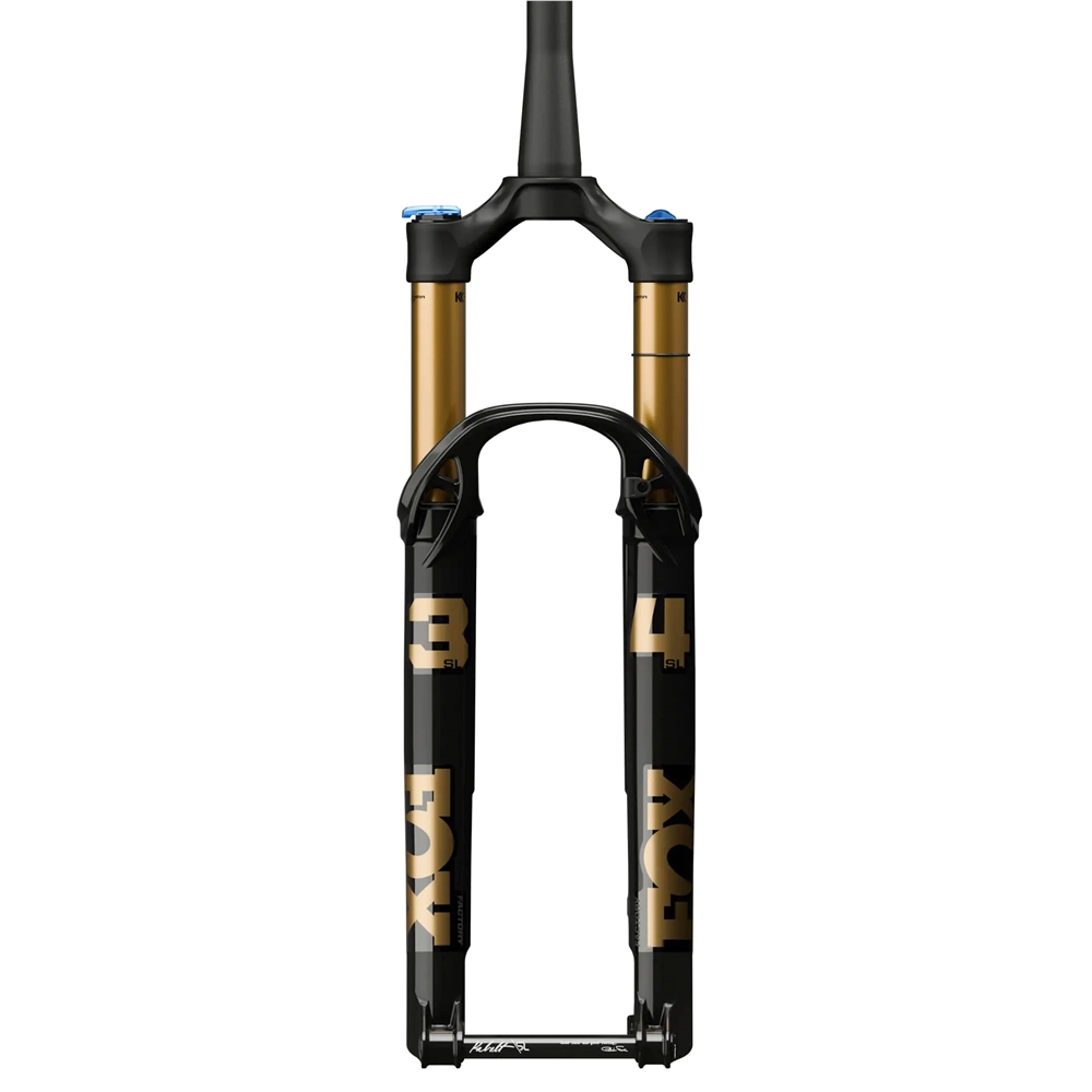 34 SL Float Fact GRIP 3-Position Tapered Suspension Fork (2025)