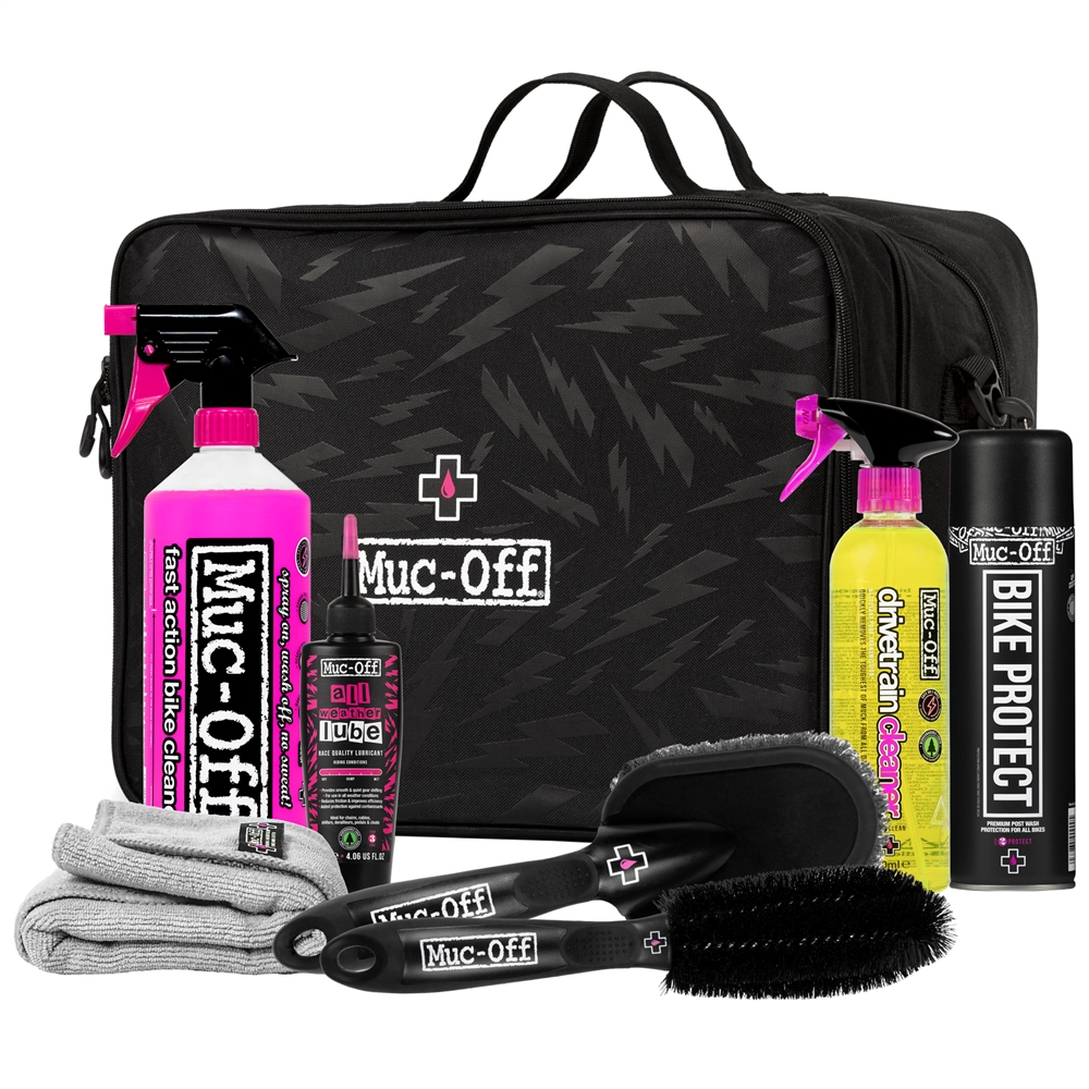 Bicycle Mega Valet Kit