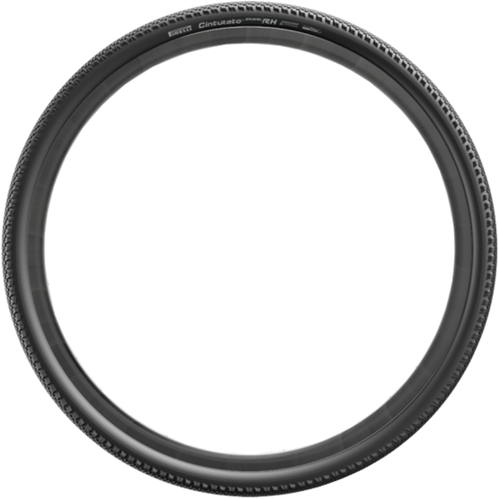 Cinturato Gravel RH Performance Tubeless Ready Tyre