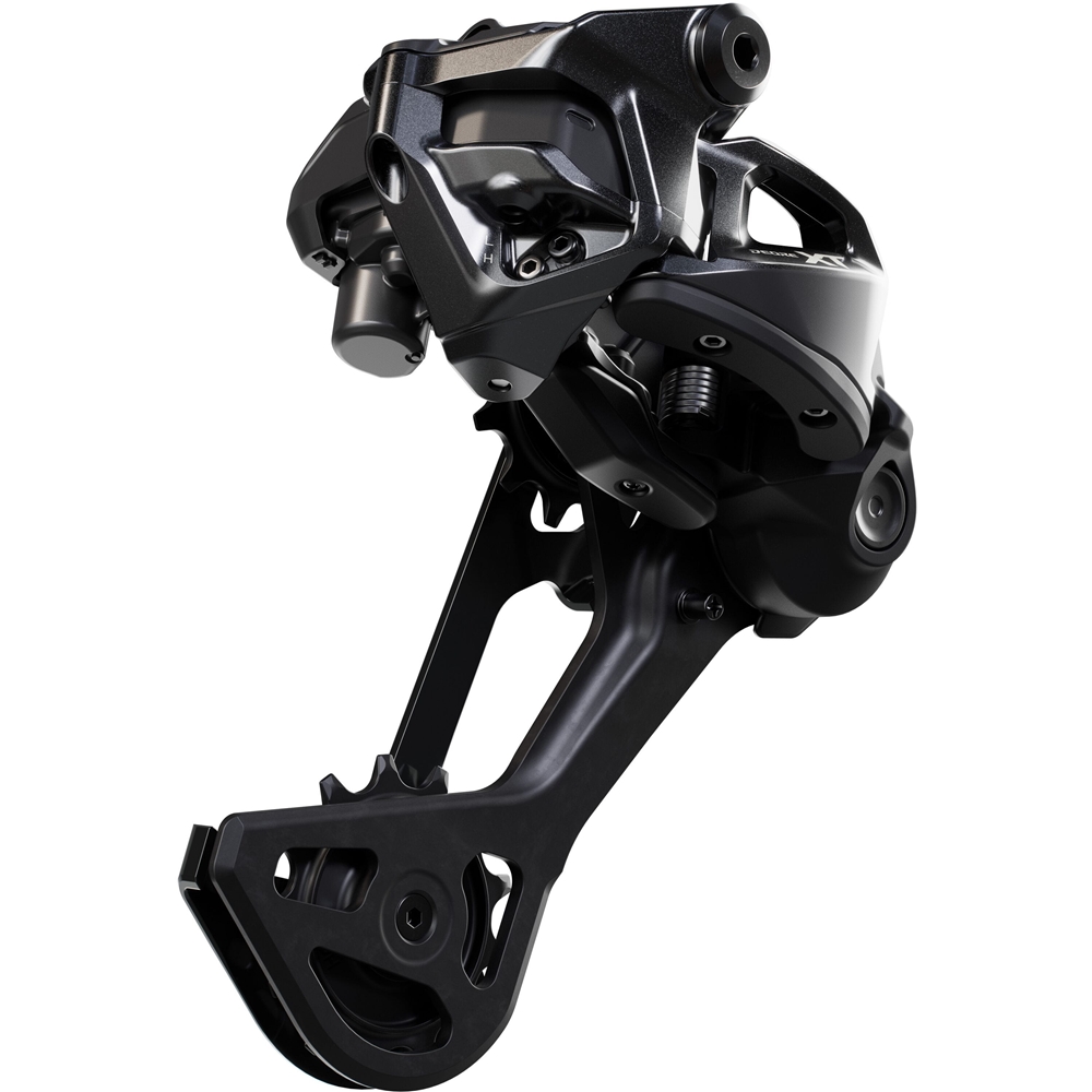 XT M8260 11-Speed Wired Rear Derailleur (SGS)