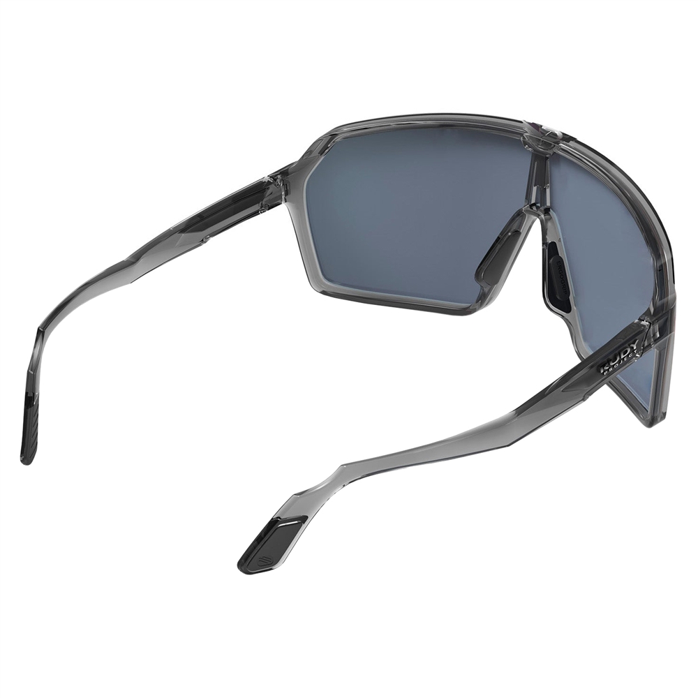 Spinshield RP Optics Sunglasses - Crystal Ash/Multilaser Sunset