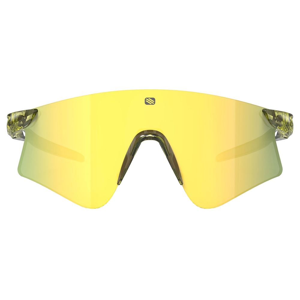 Astral RP Optics Sunglasses - Apple Green/Fade Gloss