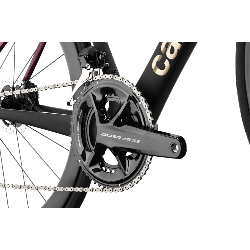 SuperSix EVO LAB71 Road Bike - Marble Oxblood (2025)