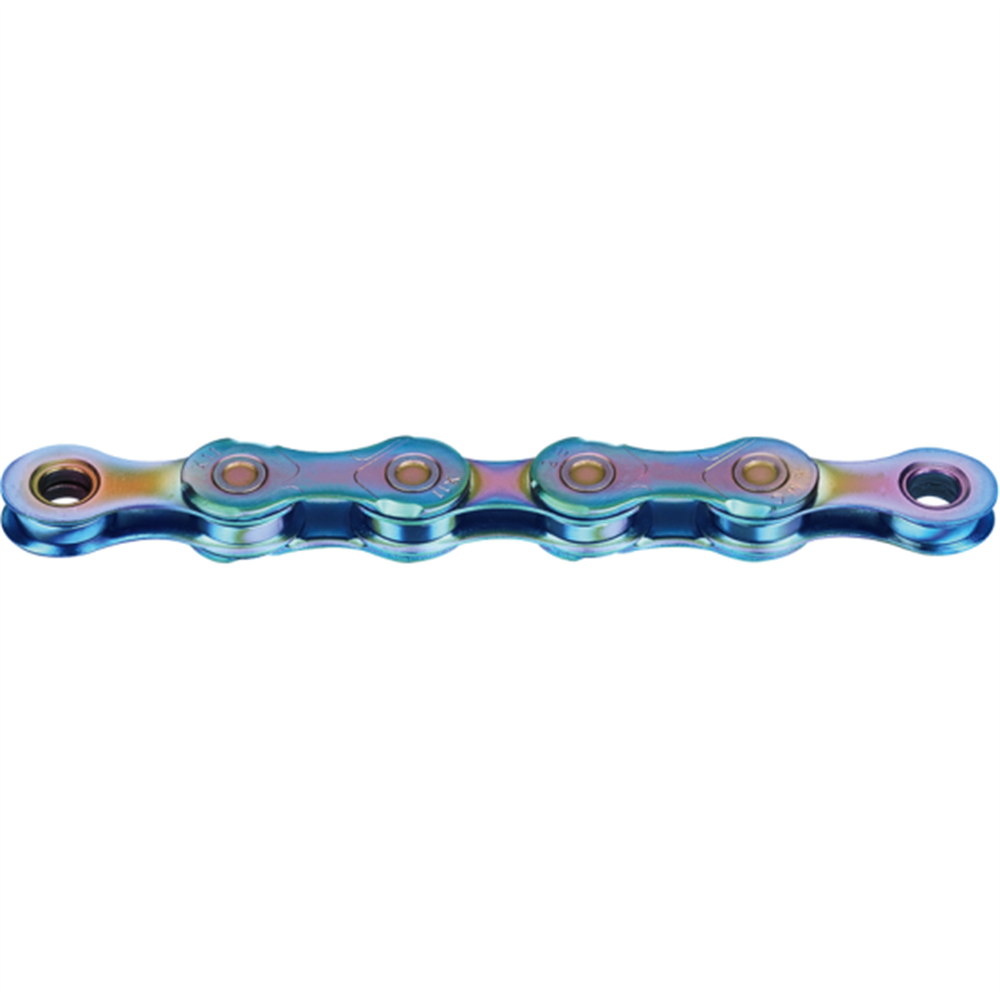 X11 11-Speed Waxed Chain - 118 Links
