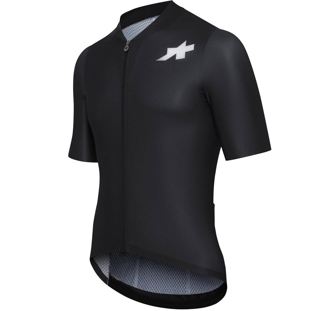 MILLE GT Jersey S11 EVO - Black Series