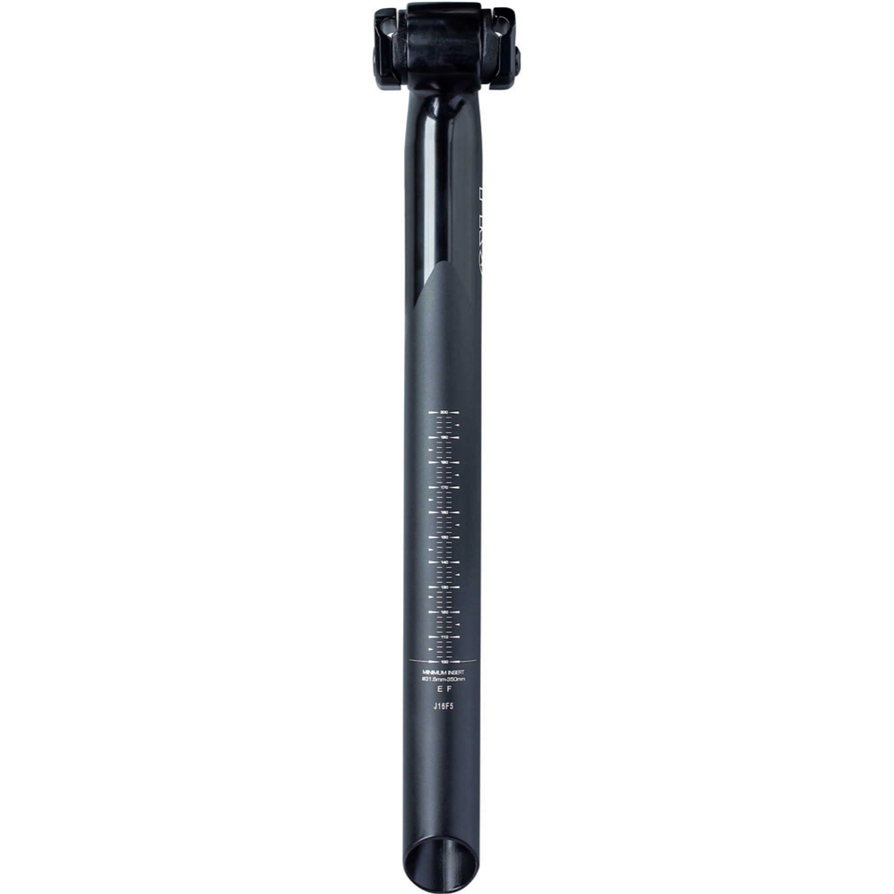 VIBE Alloy Inline Di2 Seatpost