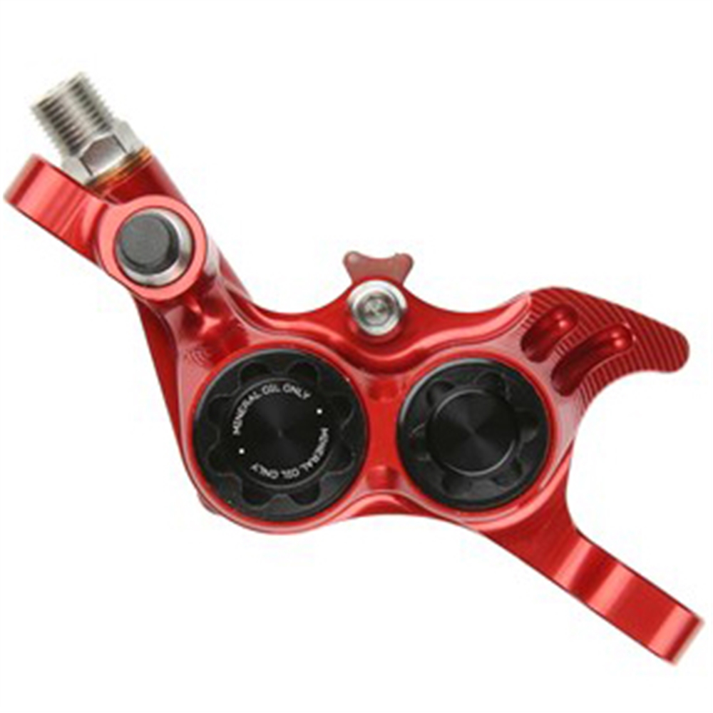 RX4+ SL Post Mount Caliper (Mineral)
