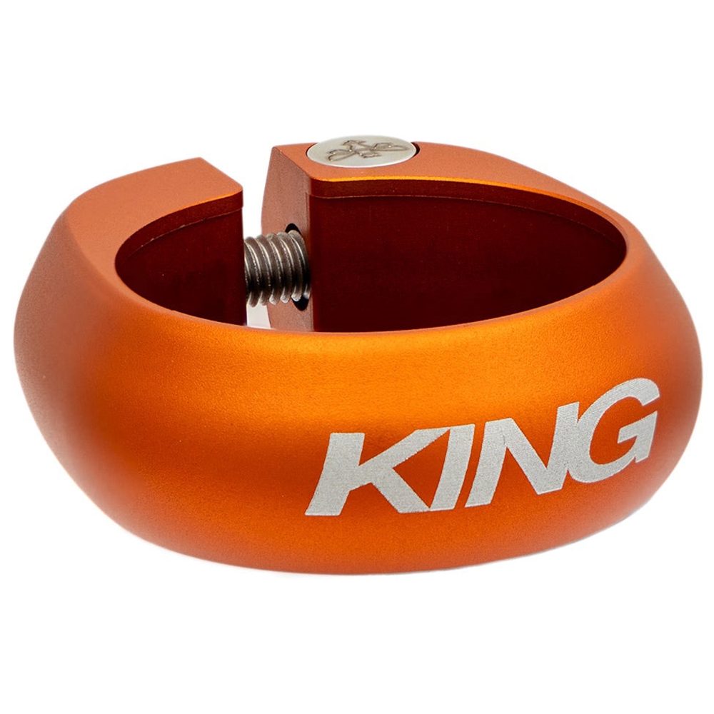 Seatpost Collar