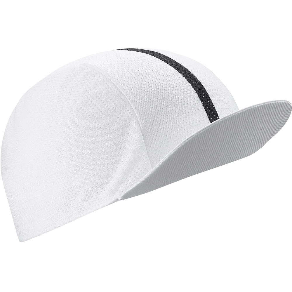 Endurance Cap P1 - White Series
