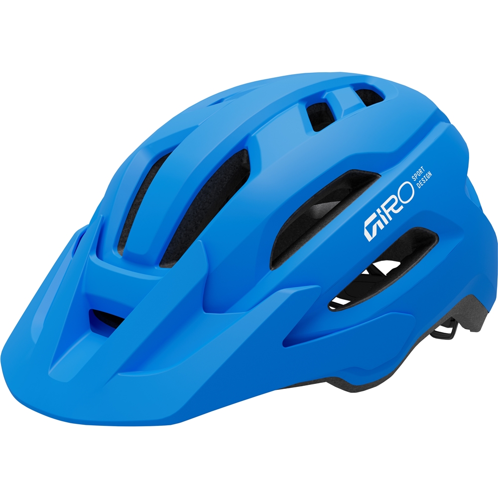 Fixture II MTB Helmet (2026)