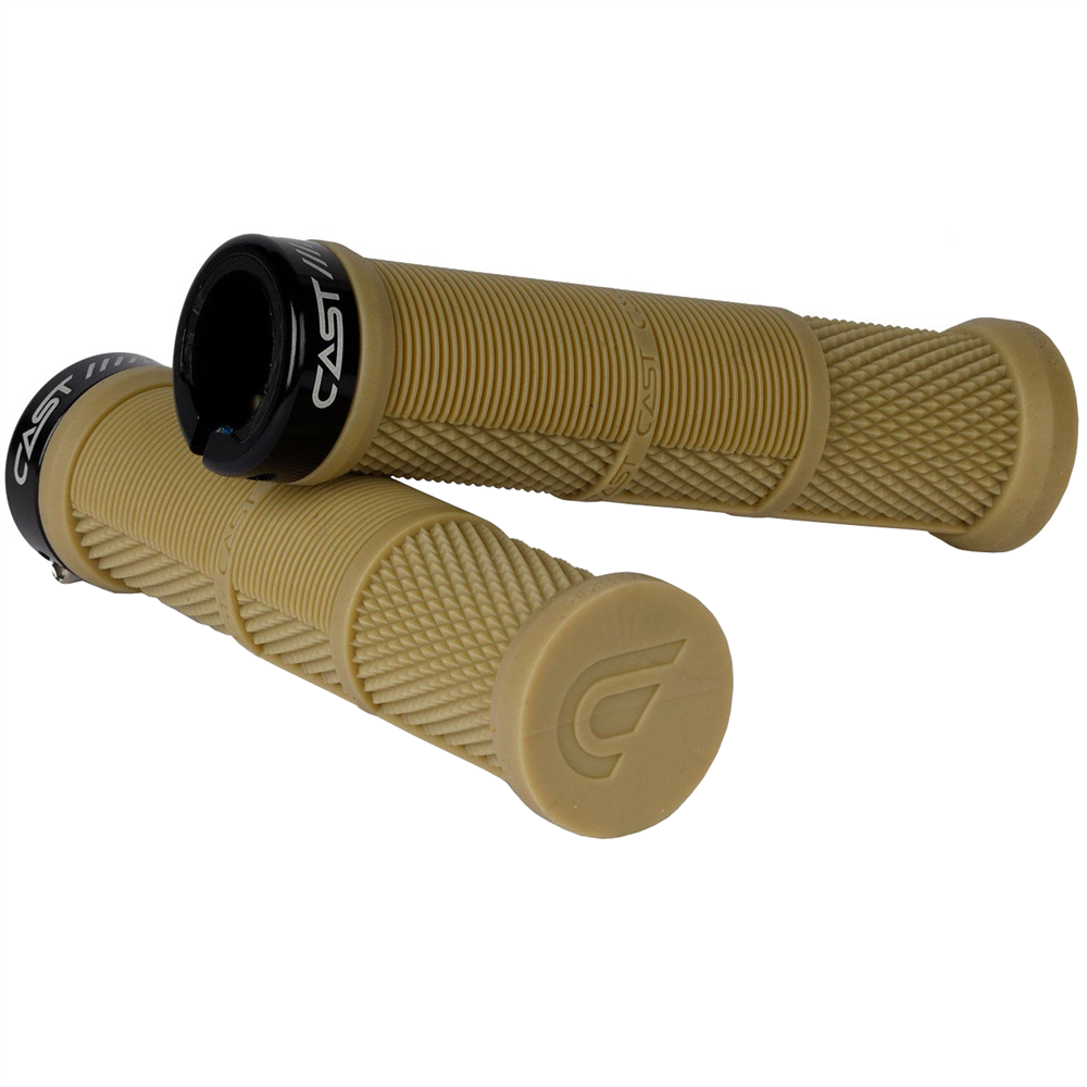 Bamba Handlebar Grips