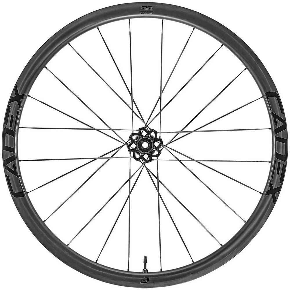 AR 35 Tubeless Disc Brake Rear Wheel - XD/XDR