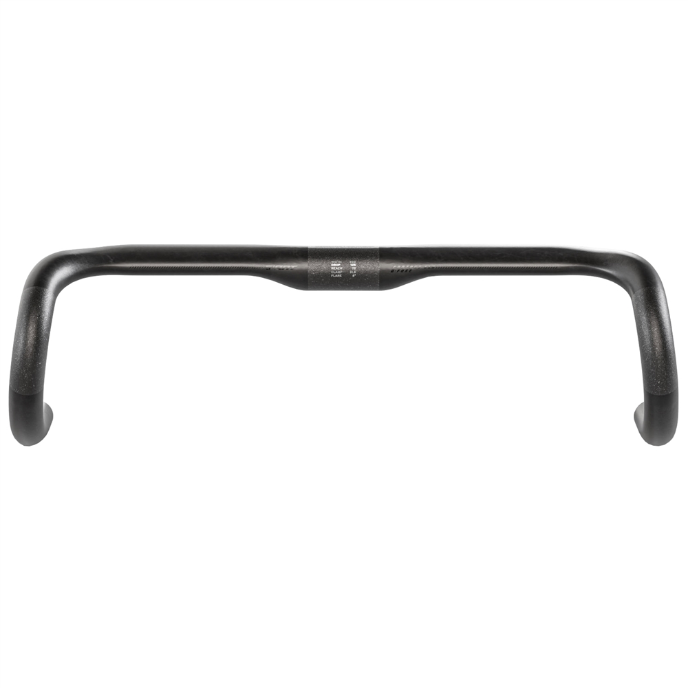 Contact SLR D Fuse Handlebars (2023)