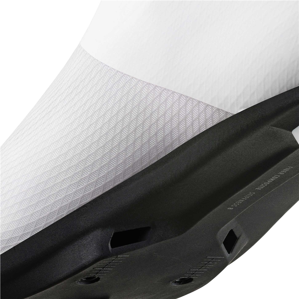 Lyra Road Shoes - White