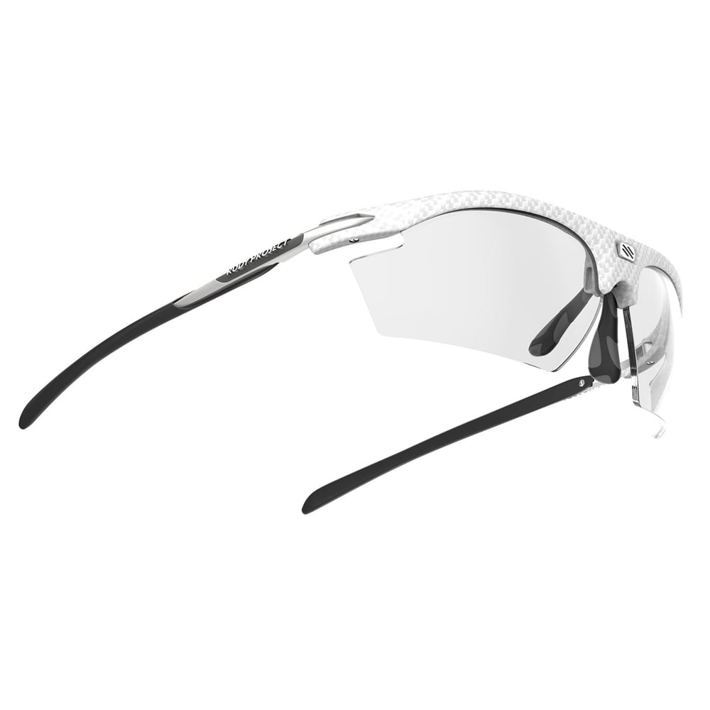 Rydon ImpactX PH Sunglasses - White Carbonium/2Black