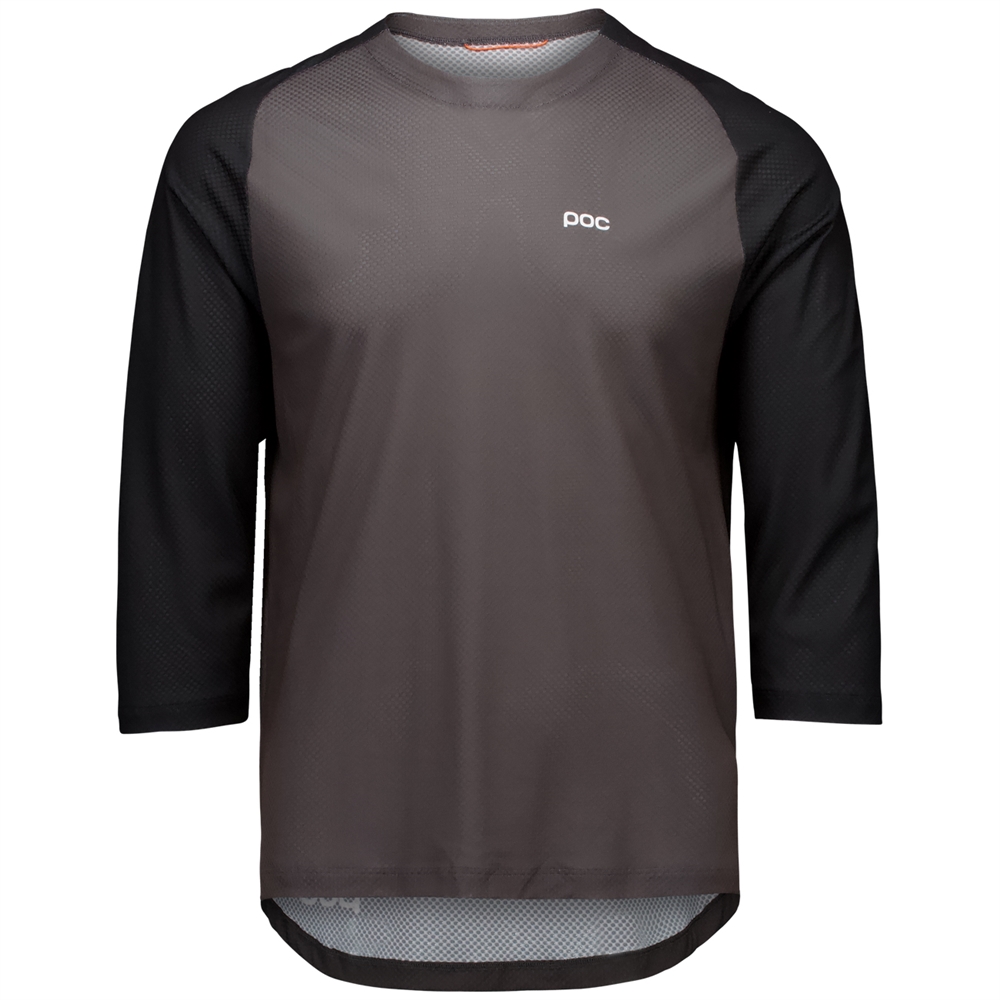 Motion Air 3/4 Sleeve Jersey