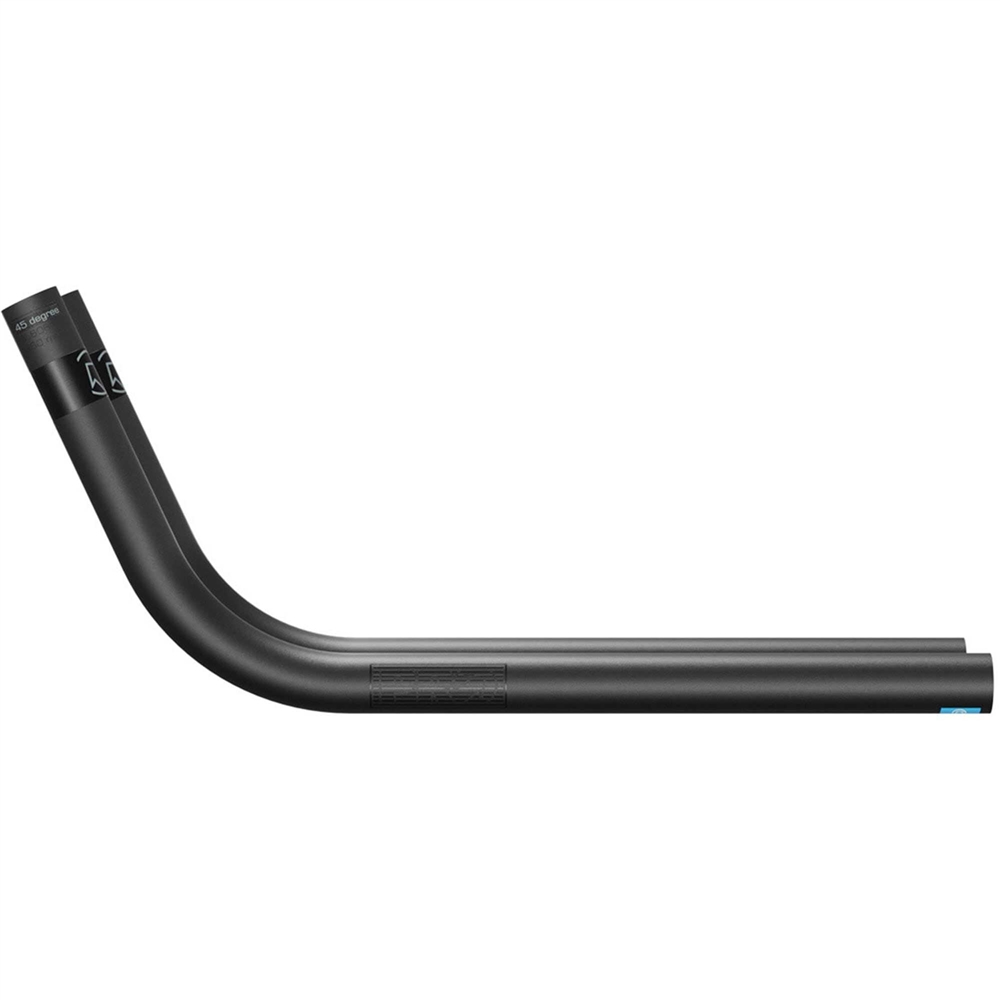 Clip-On Extensions - J-Bend (65 Degree)