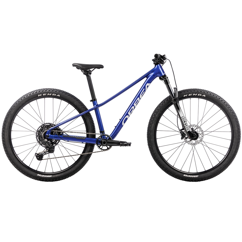 Kimu H20 27.5" Kids Bike - Cobalt Blue (2027)
