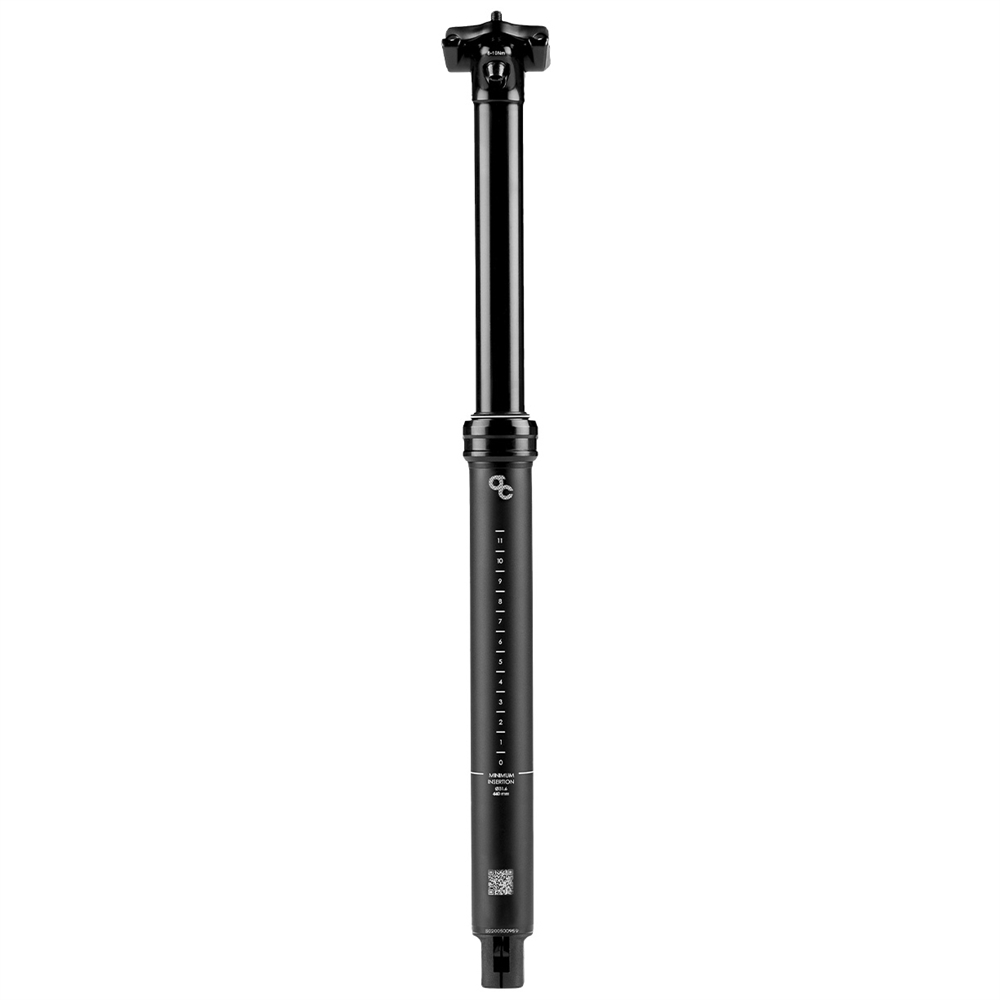 OC MC20 Dropper Seatpost With Remote