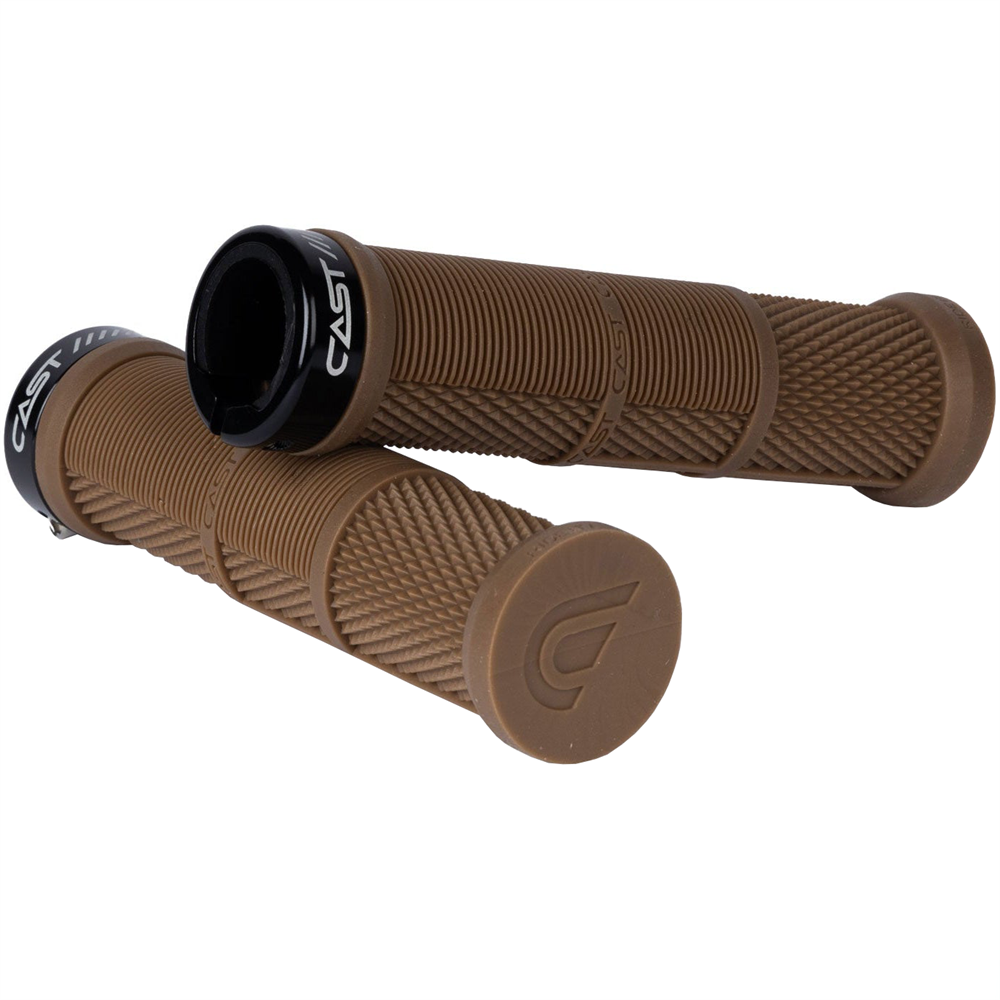 Bamba Handlebar Grips