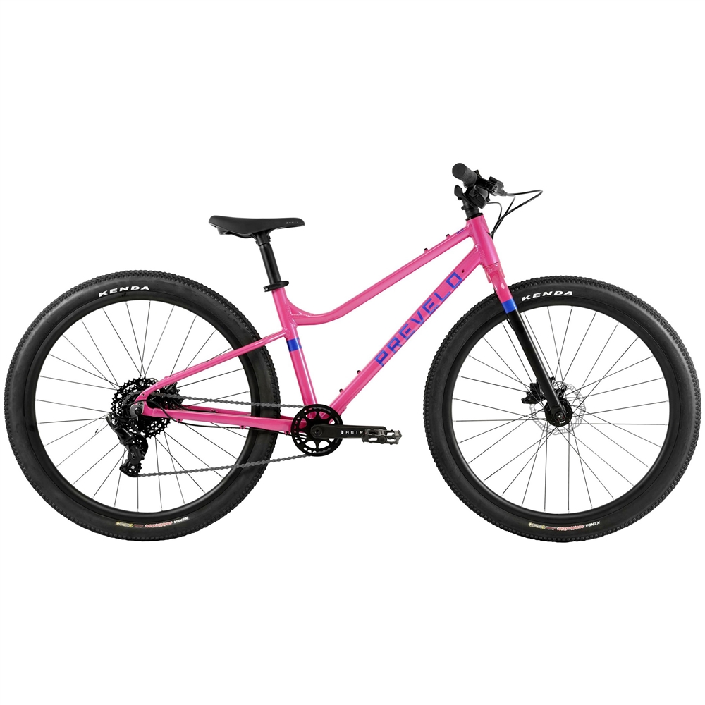 Alpha Five 26" Kids Bike - Pink (2026)