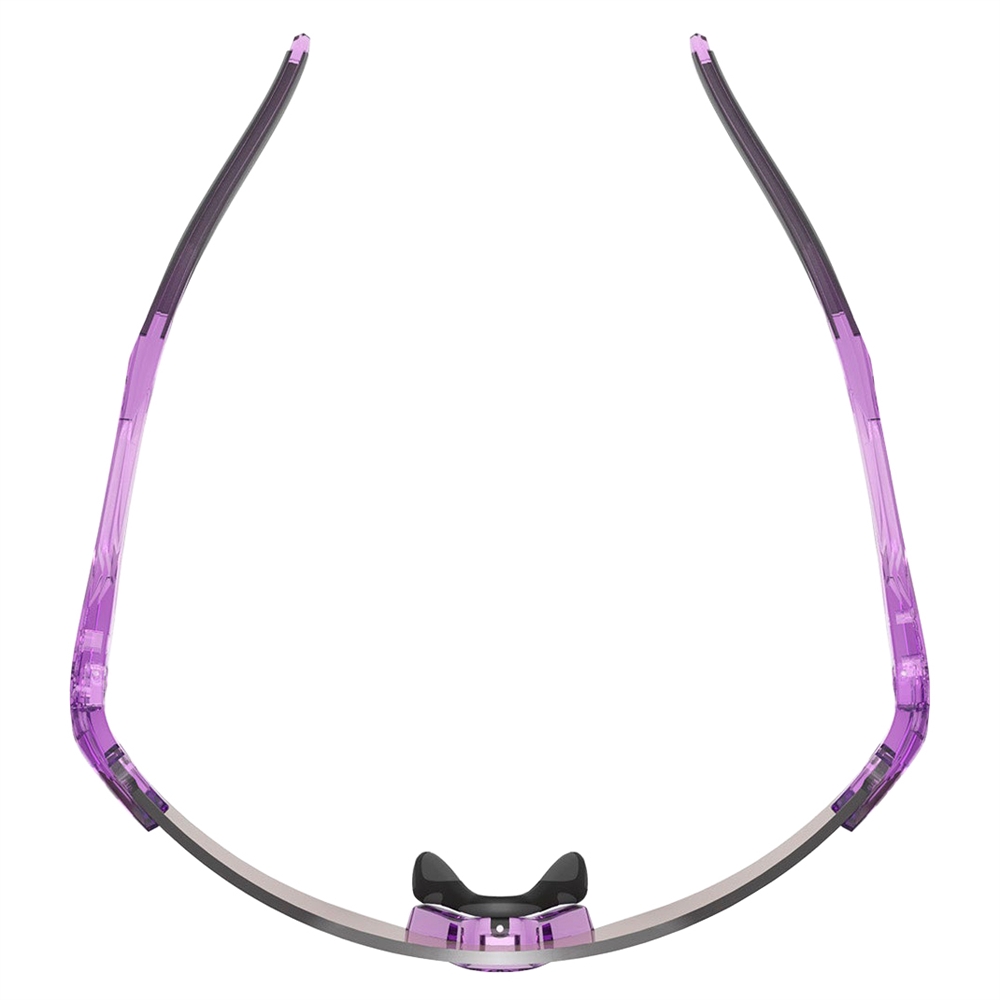 Astral X RP Optics Sunglasses - Crystal Lilac Gloss/Multilaser Rose Gold