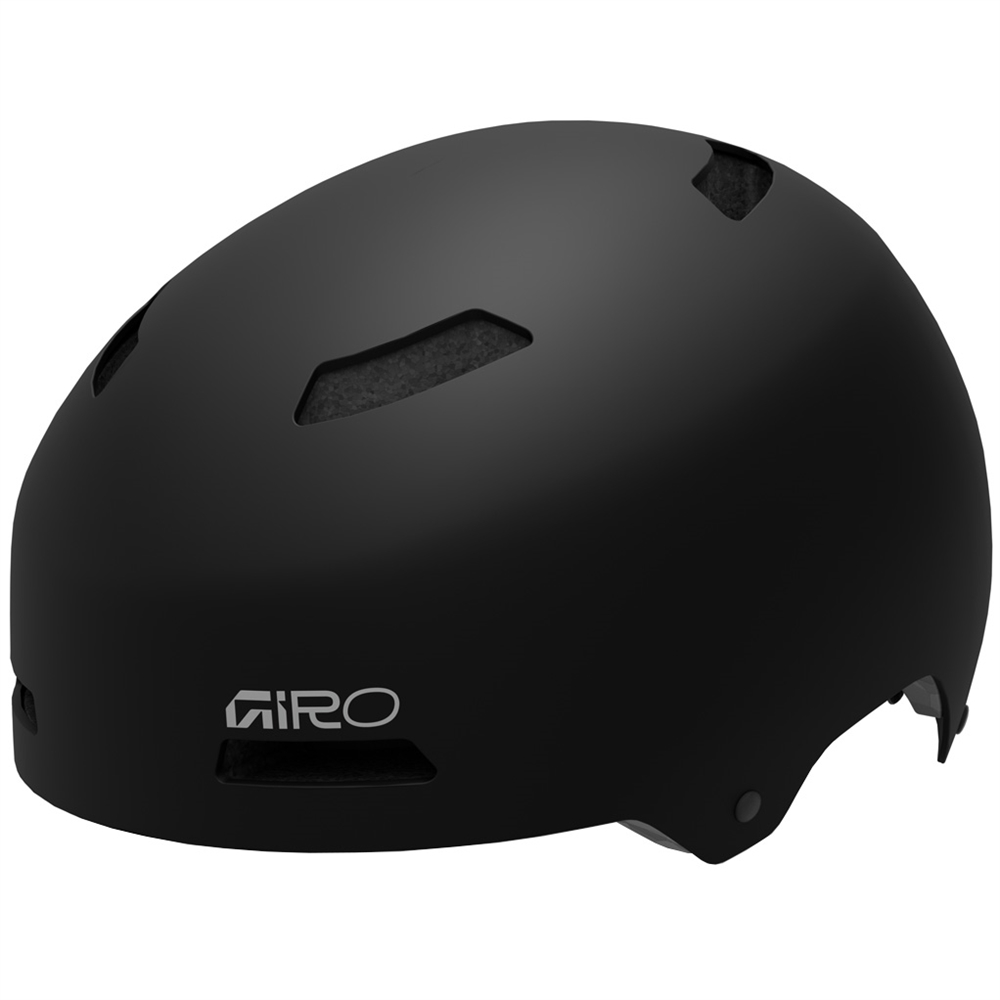 Quarter FS Dirt Jump Helmet (2026)