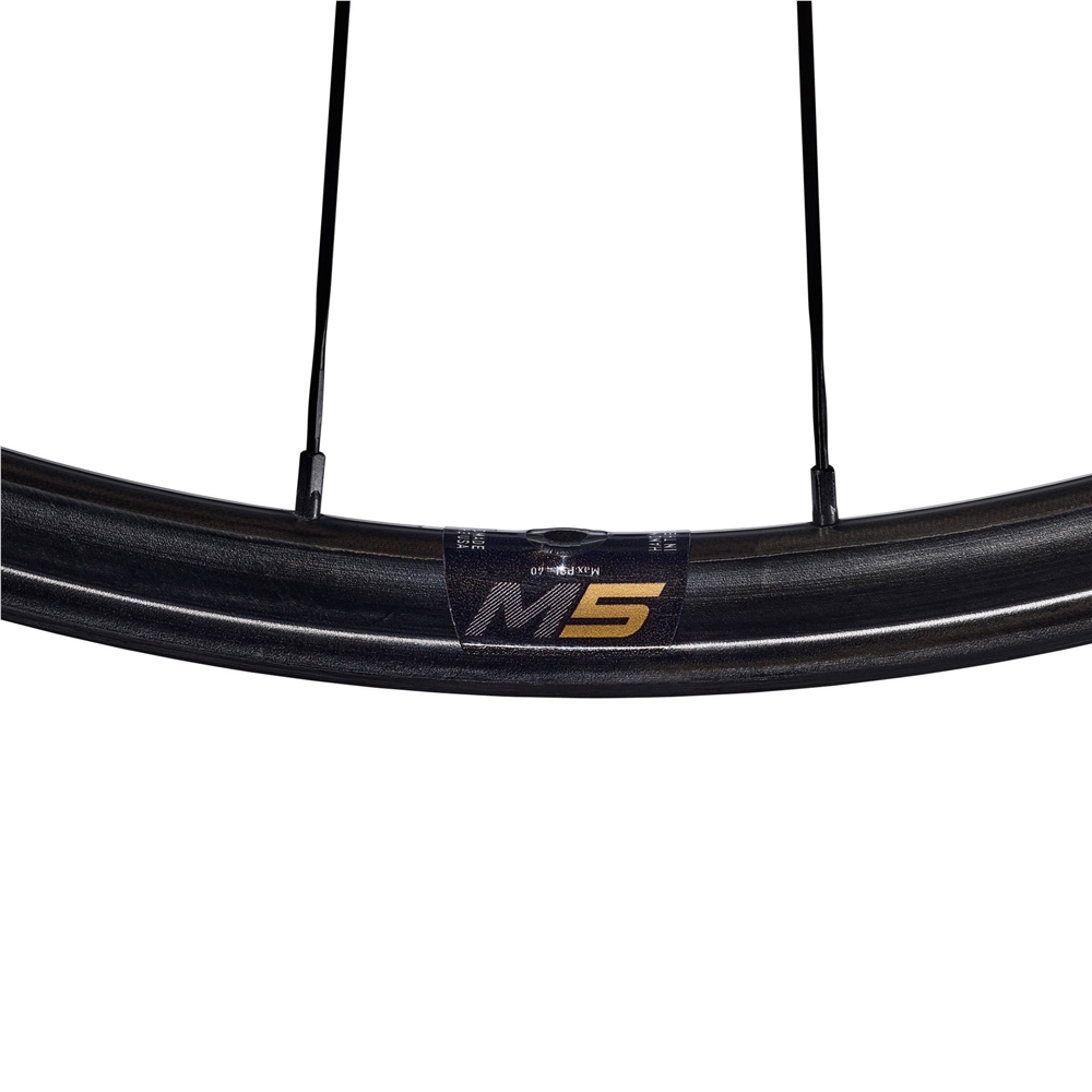 M5 Pro 29" Mountain Bike Wheelset 