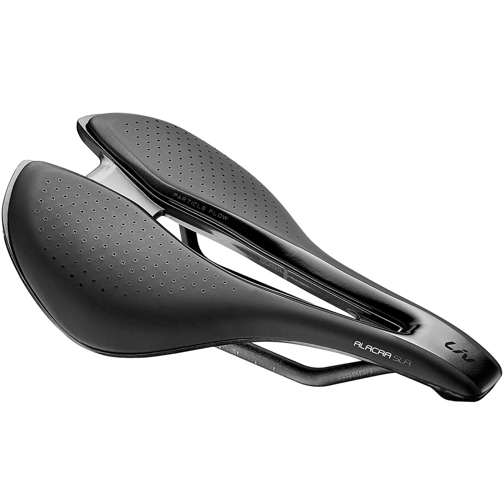 Alacra SLR Saddle