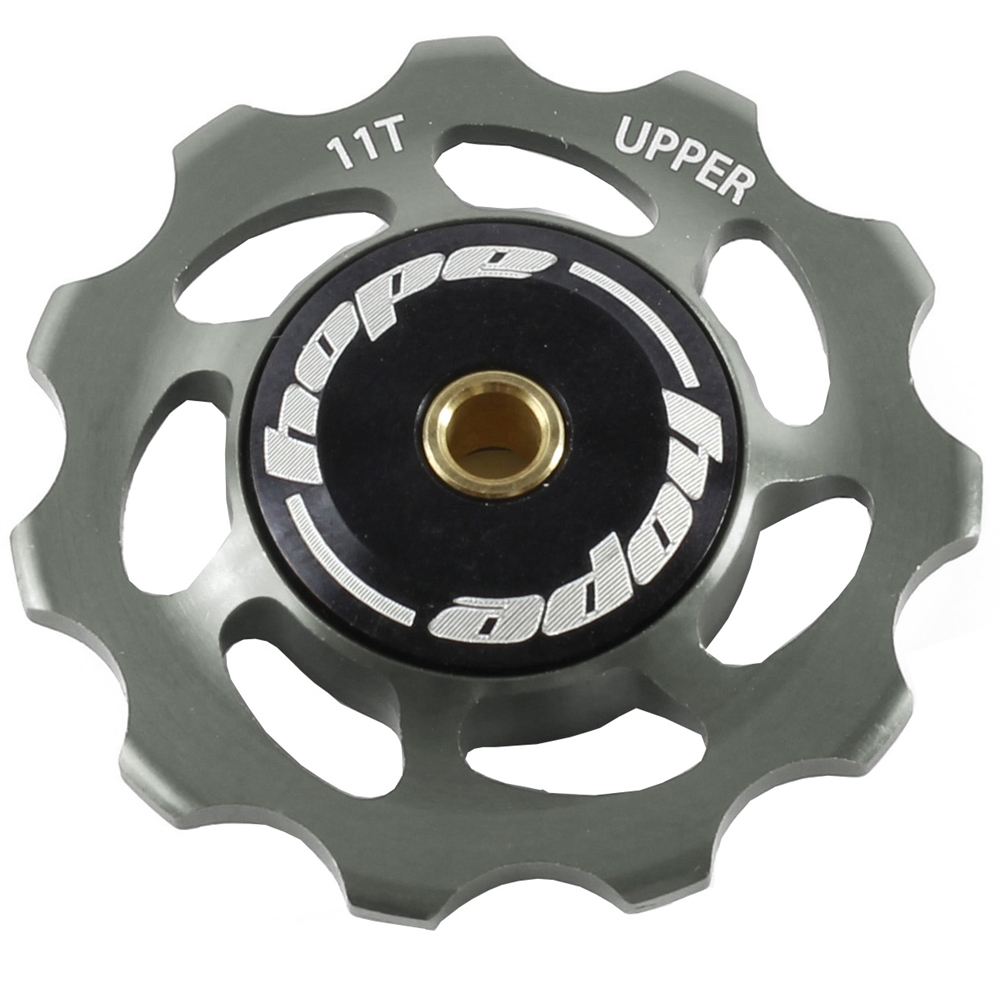 11 Tooth Jockey Wheel