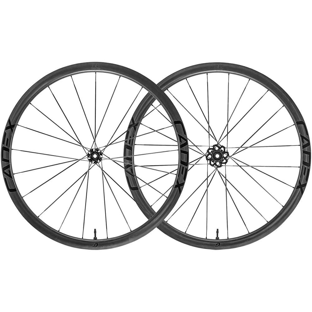 AR 35 Tubeless Disc Brake Rear Wheel - XD/XDR