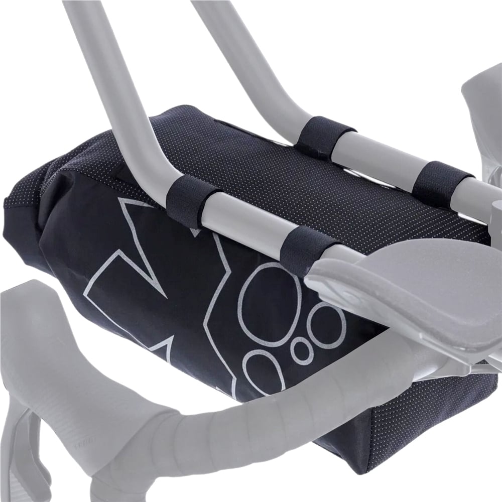 Trunk Aero Mount Waterproof Dry Bag - 6 litre